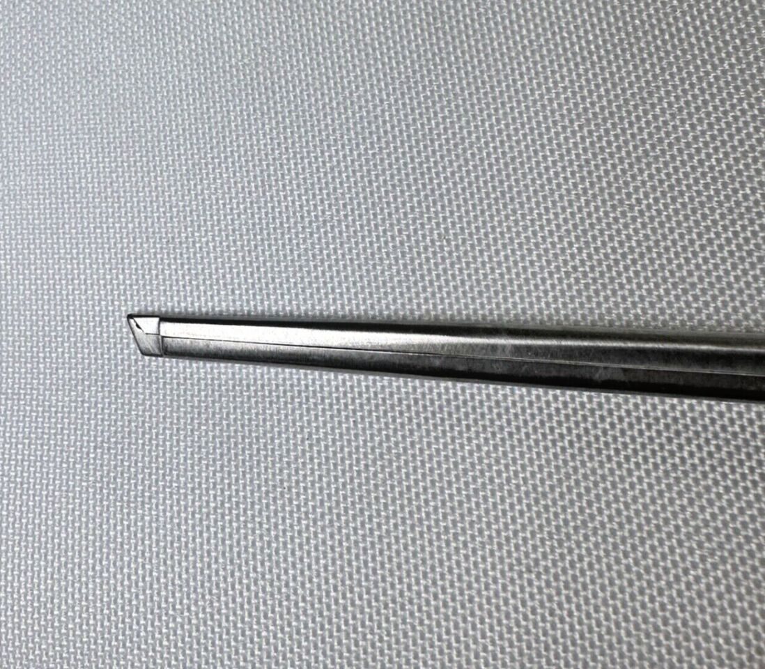 CODMAN 80-1344 Hardy Sella Punch 1mm — photo 6