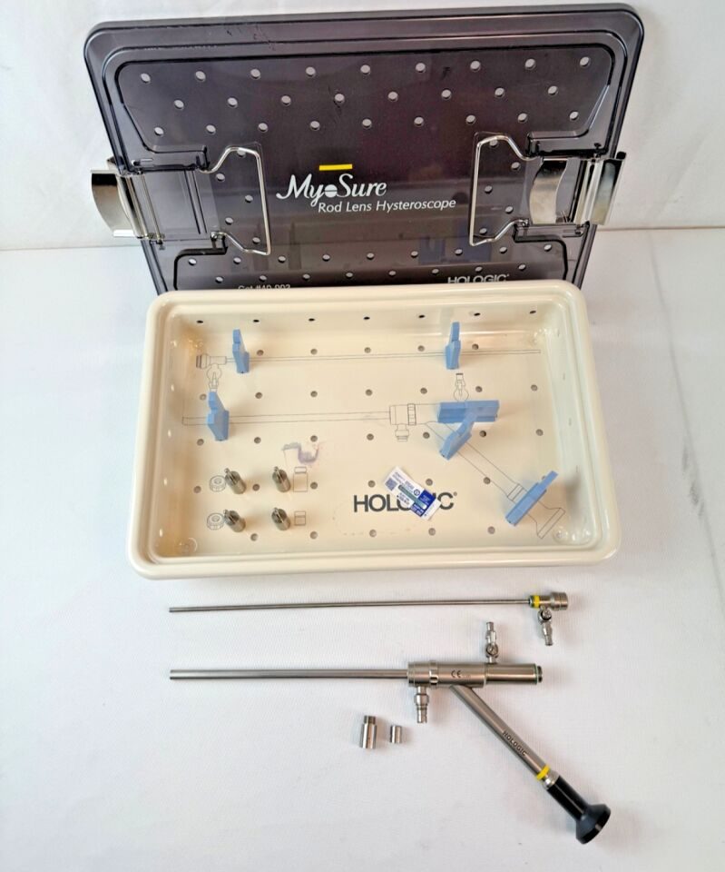 HOLOGIC MyoSure 50-200XL Hysteroscope