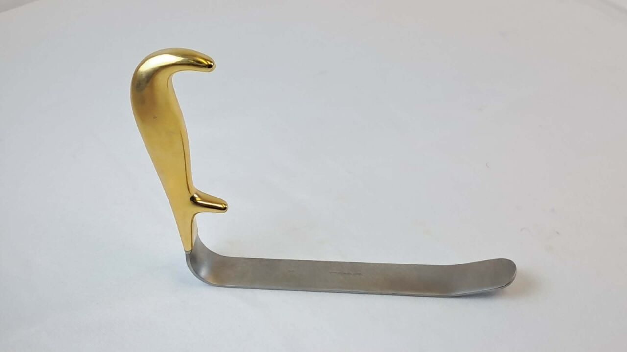 INTEGRA LifeSciences Padgett P895 Plastic Surgery Retractor — photo 2