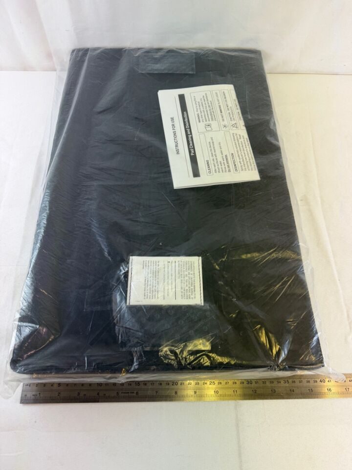 ALLEN MEDICAL A-30410- 2" x 15" x 24" Carbon Lights Minor Procedure Table Pad — photo 6