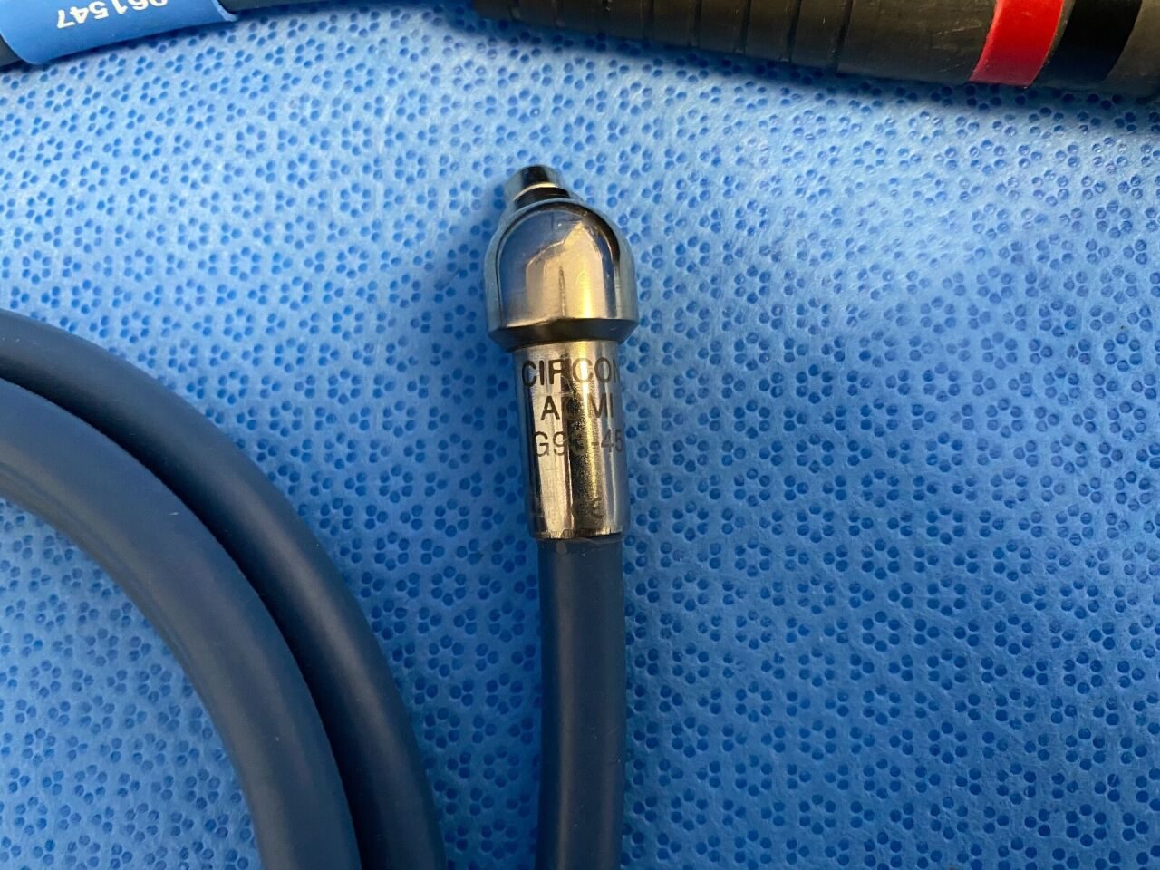 ACMI G93-45 Fiber Optic Light Cable — photo 2