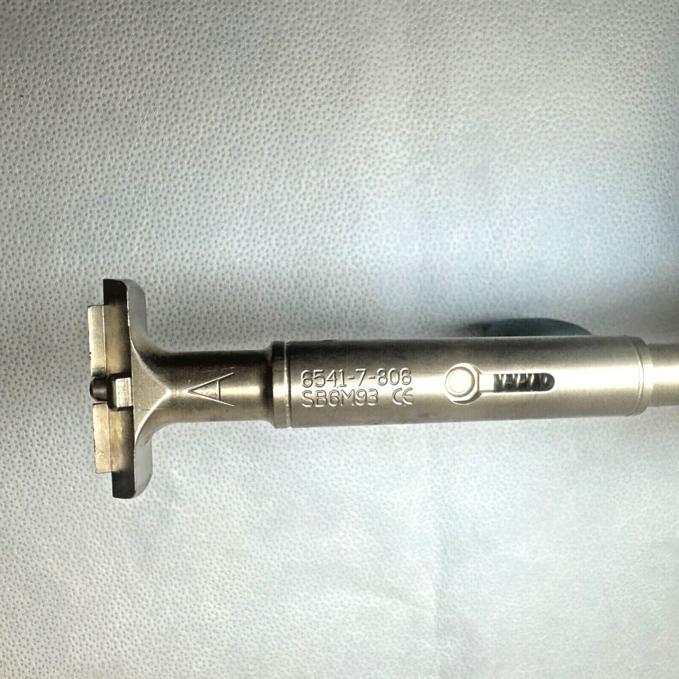 STRYKER 6541-7-804 Triathlon Knee System MIS 4:1 Impactor/Extractor — photo 2