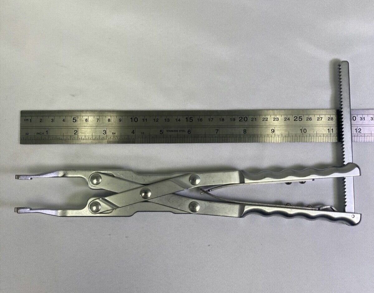 MEDTRONIC 7480165 Parallel Hook Compressor CD Horizon Solera — photo 7