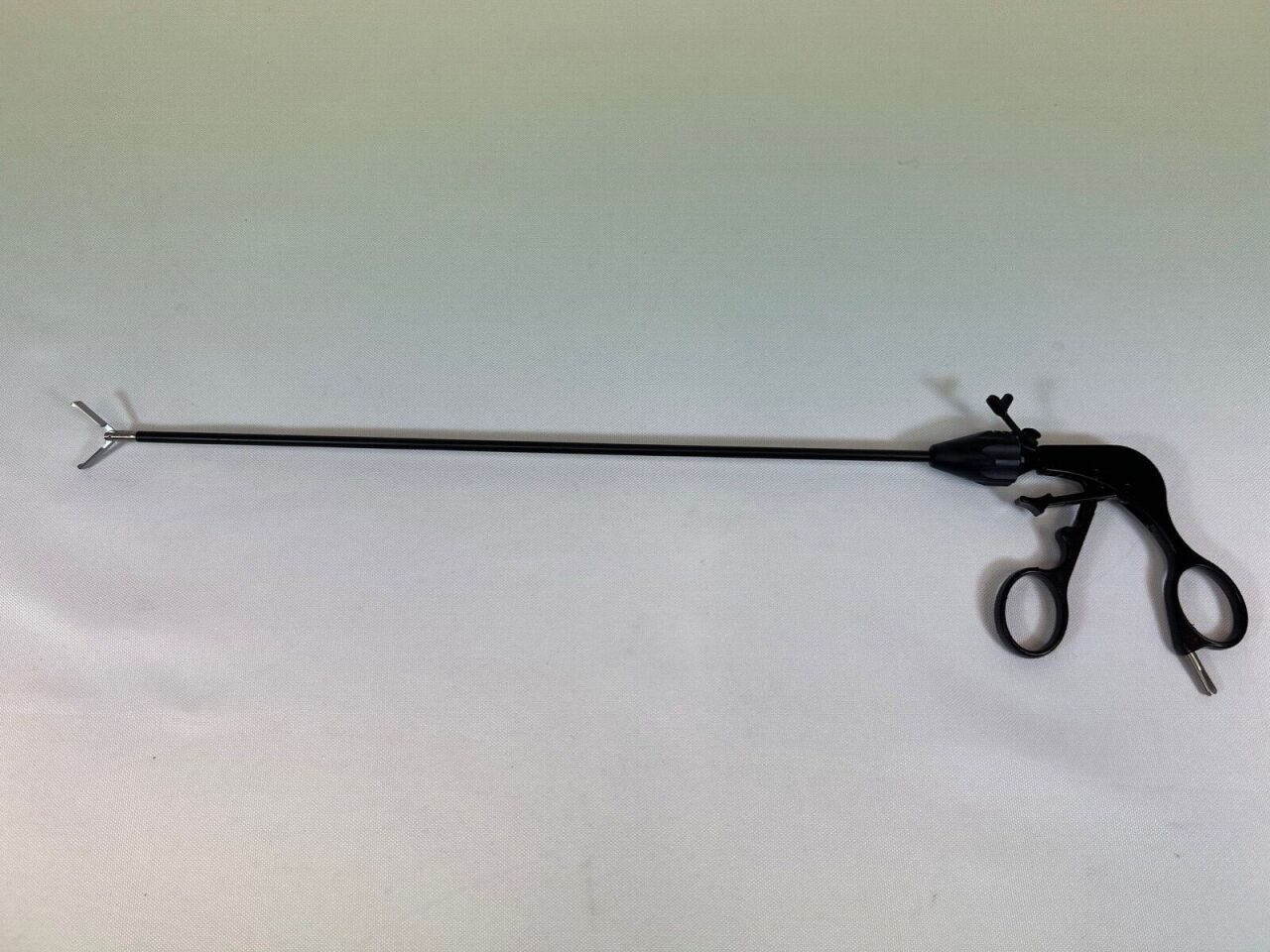 DYONICS 7208044 Laparoscopic Allis Forcep Monopolar Grasper