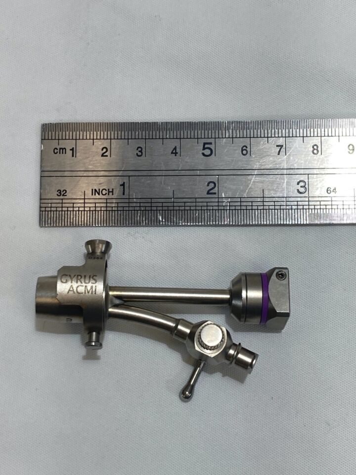 CIRCON ACMI E159 Urological Instrument — photo 7