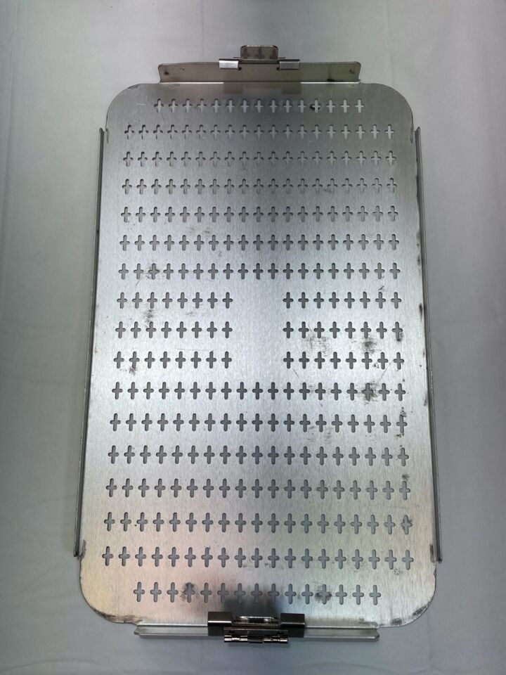 STRYKER 5100-175 TPS System Surgical Cases — photo 3