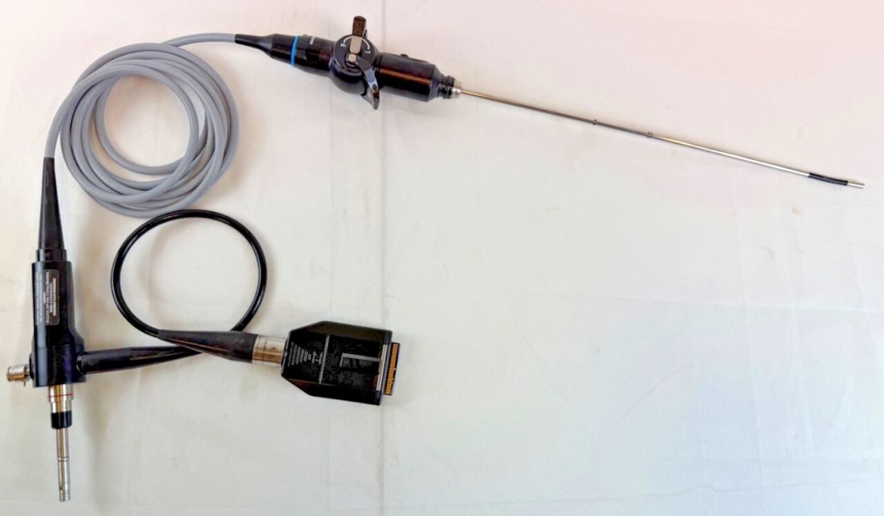 OLYMPUS Visera LTF Type VP Laparoscope — photo 2