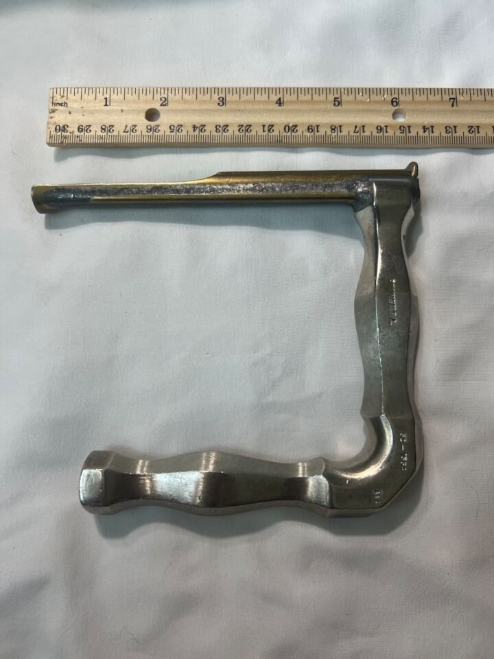 PILLING WECK 52-1554 Laryngoscope — photo 5