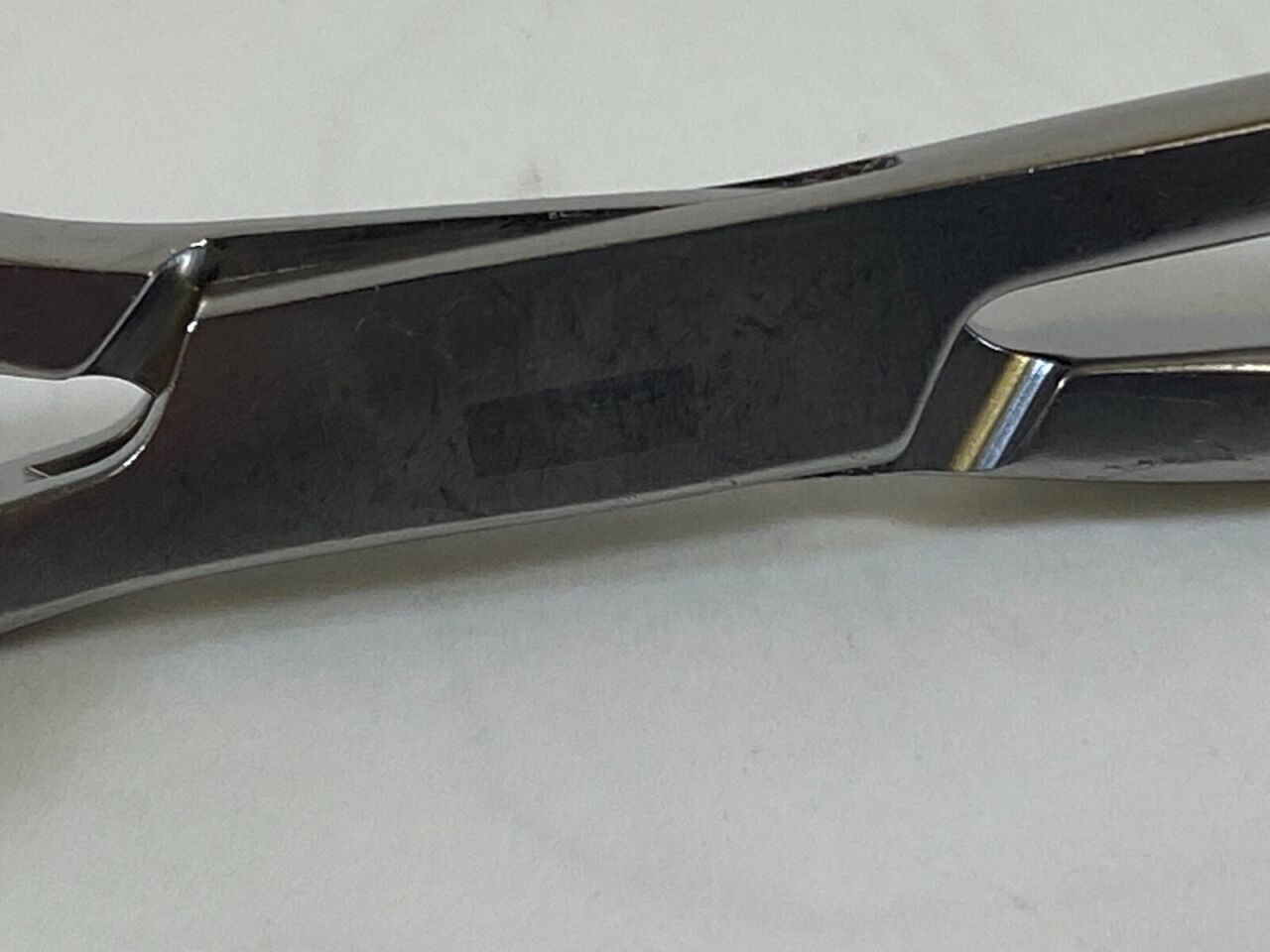 APPLIED MEDICAL CVOR 5-40deg Curved Clamp Orthopedic — photo 6