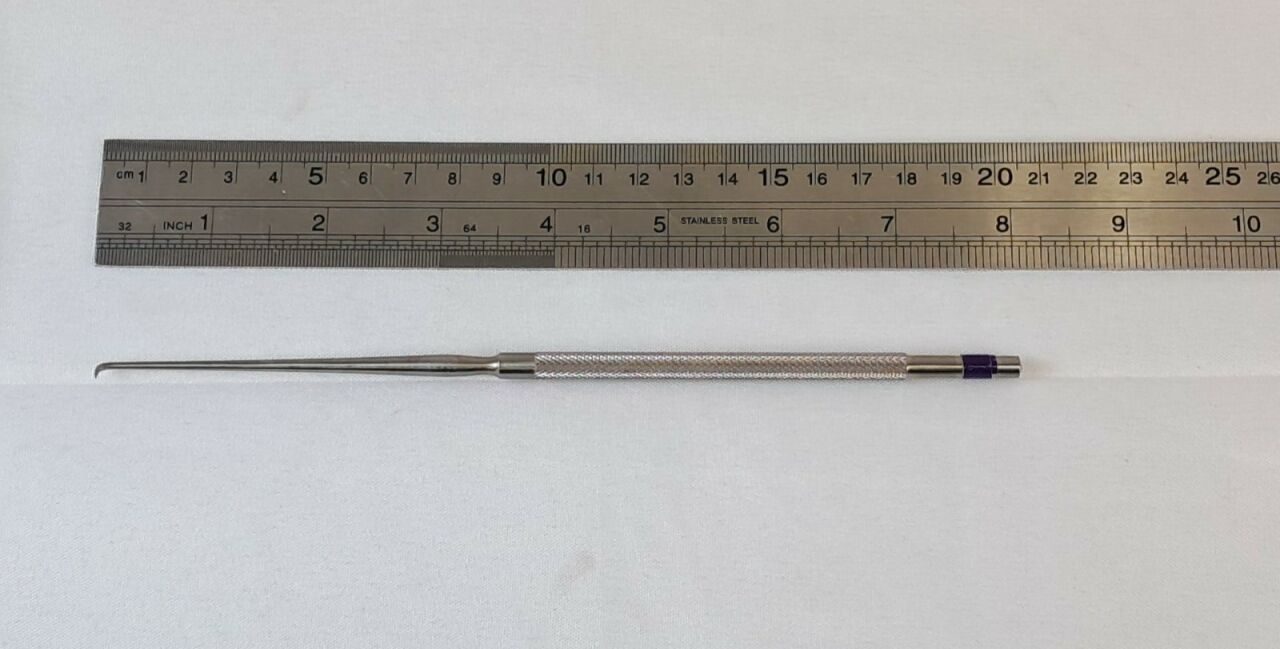 283-760 Day Ear Hook 90 Degree — photo 6