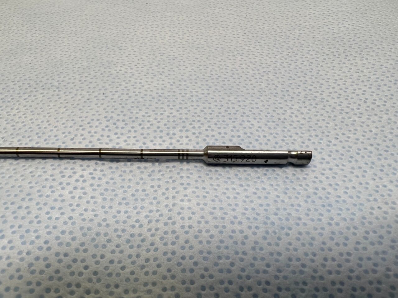 SYNTHES 315.92 Drill Bit — photo 4