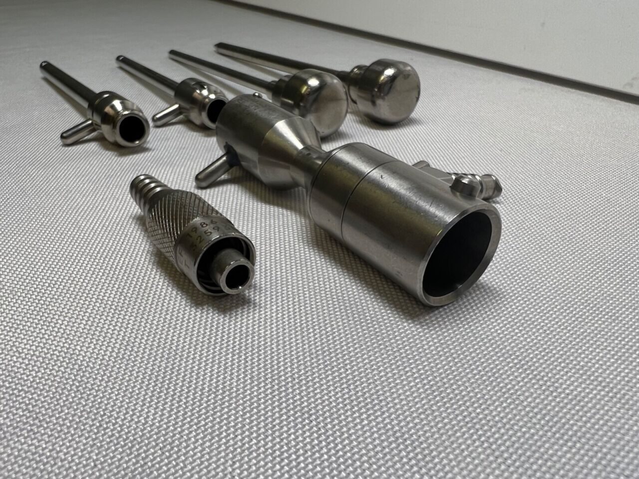 DYONICS 3814 / 1986 / 3673 Arthroscopic Irrigation System — photo 5