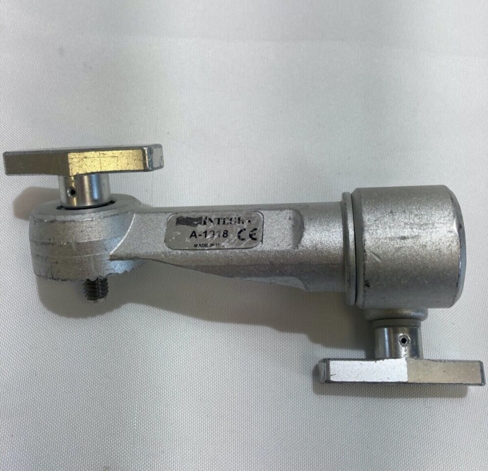 INTEGRA MAYFIELD A1018 Swivel Adapter — photo 1