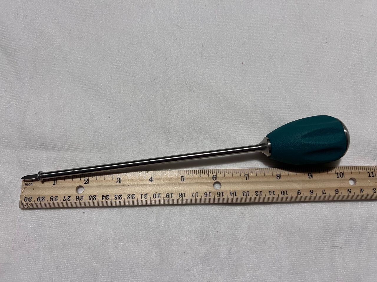 SYNTHES 388.656 4mm Pedicle Awl For Pedicle Screws 5-7mm — photo 2