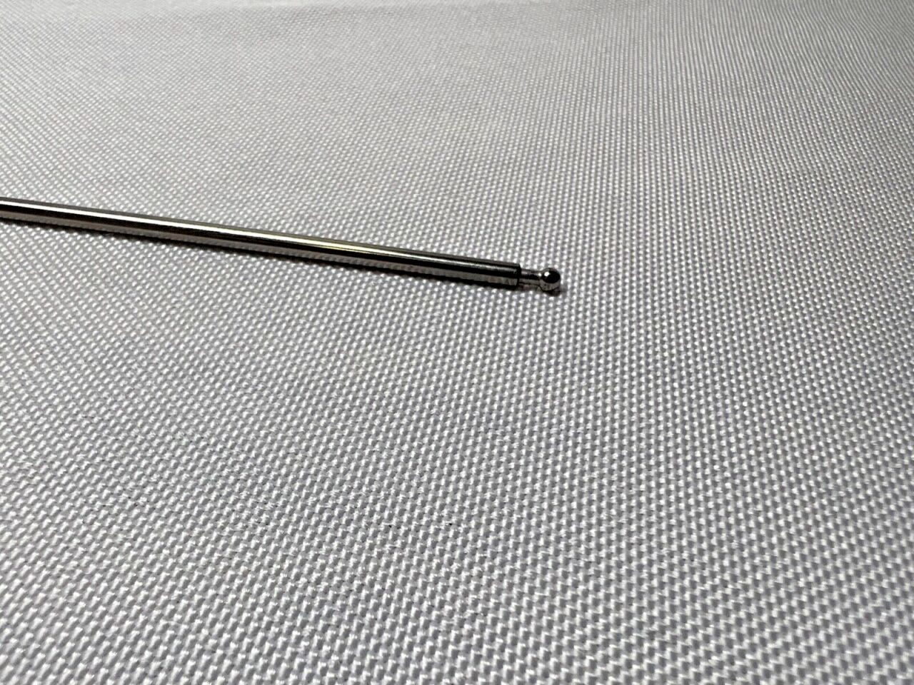 V. MUELLER EndoLap F256.80010 Grasper Insert 36cm Laparoscopy — photo 5