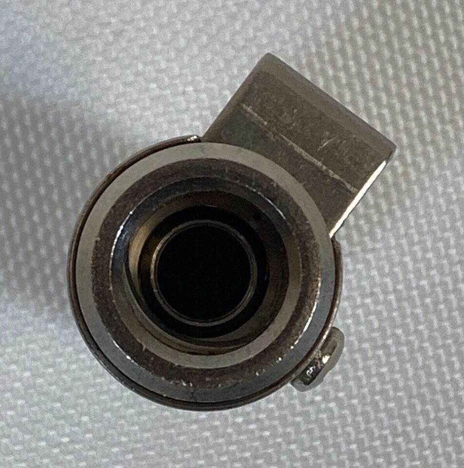 SMITH & NEPHEW Dyonics 6900747 Fiber Optic Light Cable Adapter R. Wolf — photo 5
