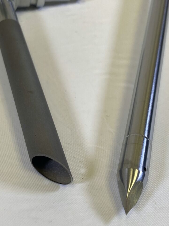 KARL STORZ 26020AP Cannula — photo 5