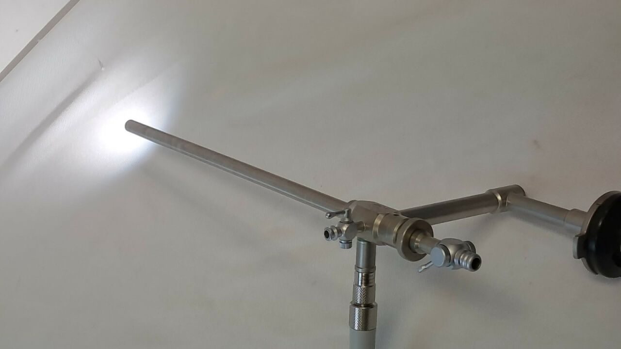 GYRUS ACMI OL 10-0A Laparoscope — photo 7
