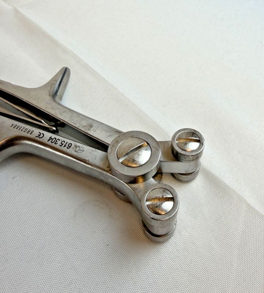 GLOBUS MEDICAL 615.304 Rod Bender — photo 4