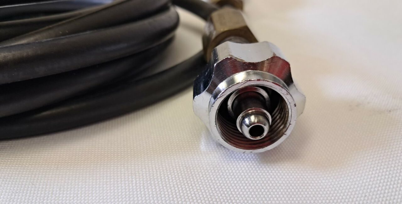 HALL 5052-29 Pneumatic Air Hose — photo 3