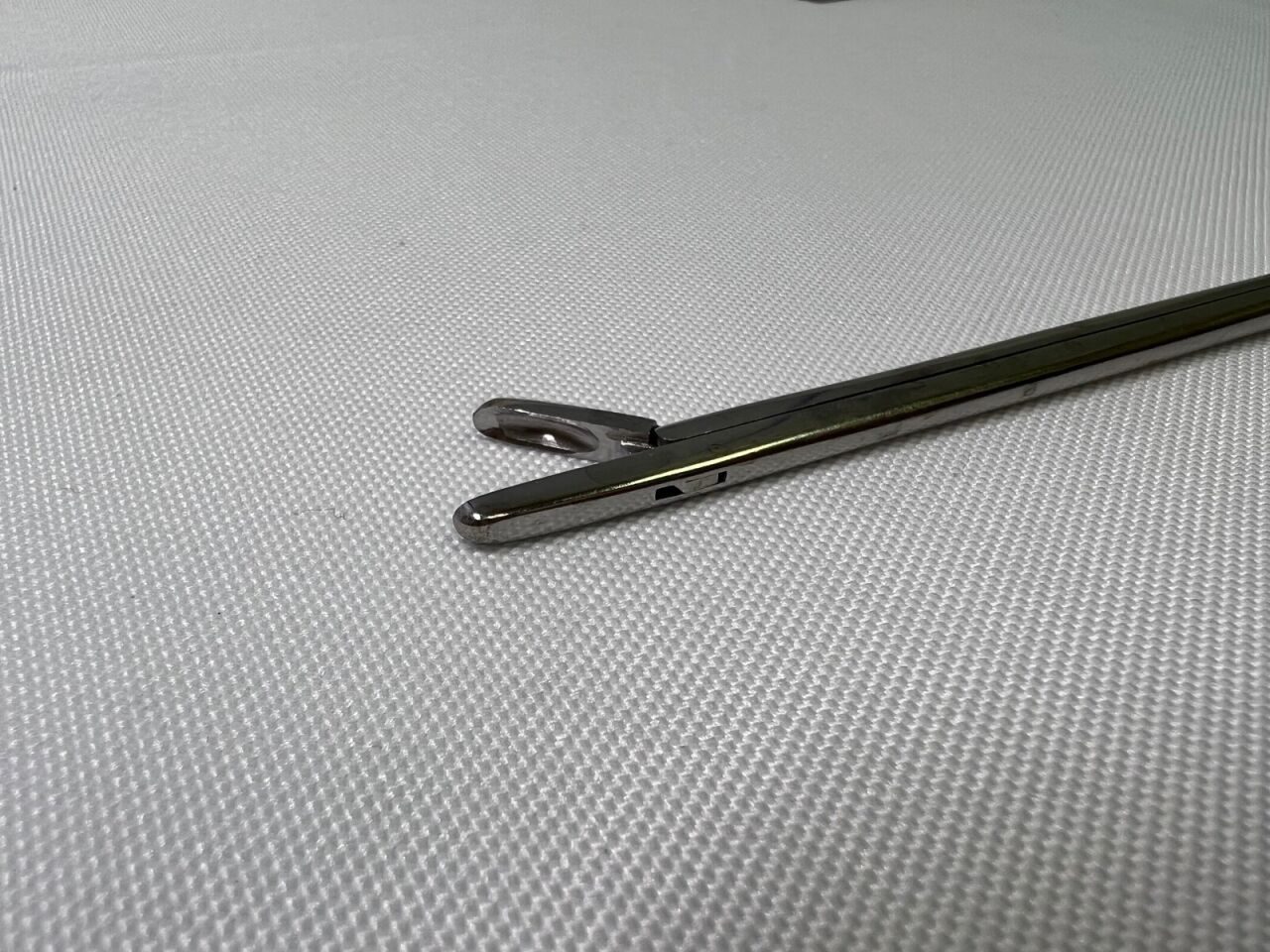 V. MUELLER NL6230 3mm x 10mm Bite Delicate Straight Spinal Rongeur — photo 5