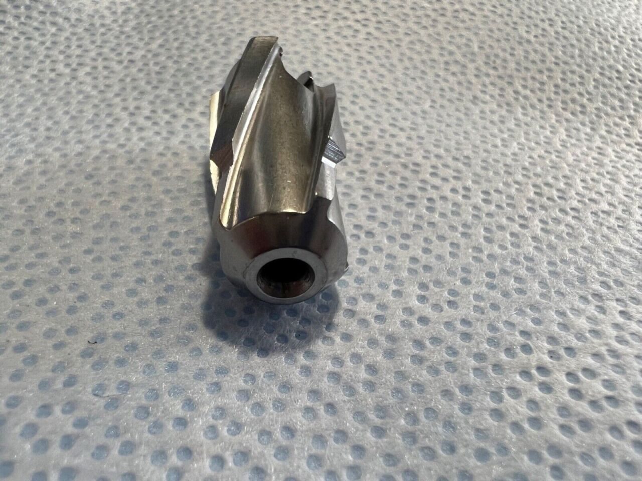 SYNTHES 351.59 Medullary Reaming Head 14mm — photo 3