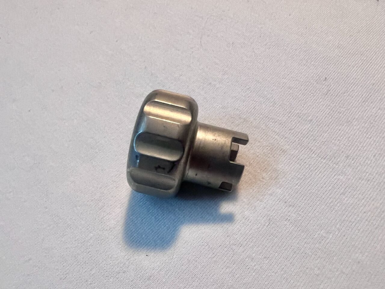 DEPUY 2797-88-868 Expedium Derotation Frame Offset Wrench Knob Driver