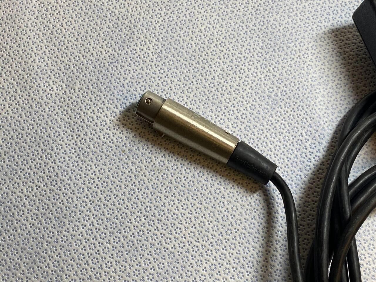 ELECTROSCOPE EM-R Monitor — photo 3