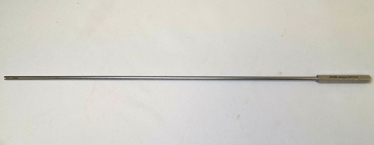 KARL STORZ 26173 K Knot Tier — photo 3