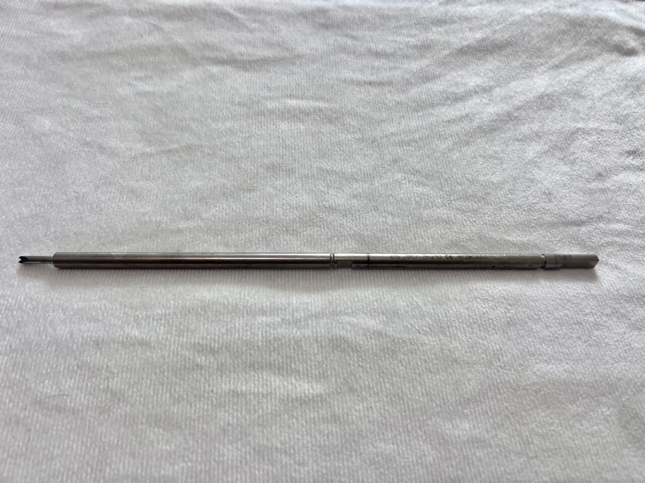 DEPUY 2867-15-210 VIPER 2 Cannulated Awl