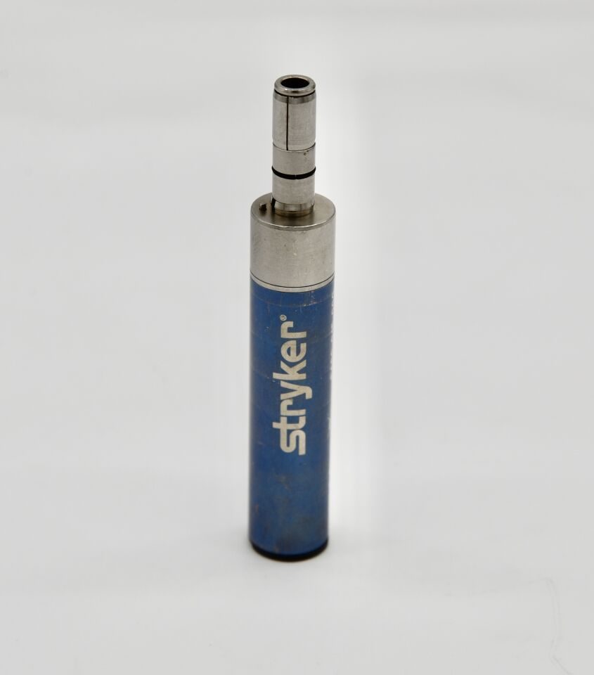 STRYKER 6400-015 000 RemB Electric Micro Drill Handpiece Orthopedics Trauma