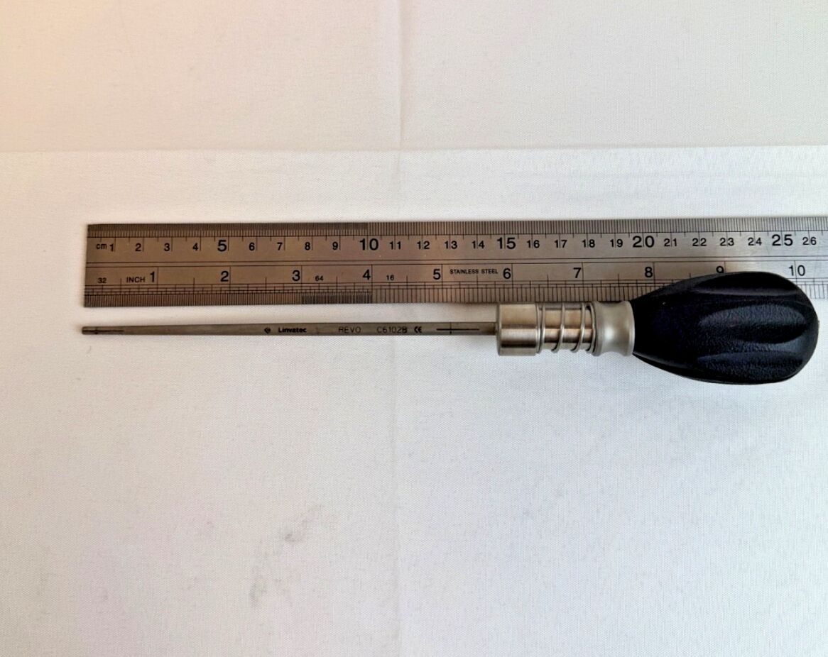 CONMED LINVATEC C6102B Revo Driver — photo 6
