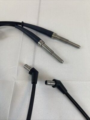 WELCH ALLYN 90142D 8ft Fiber Cable Headlight — photo 6