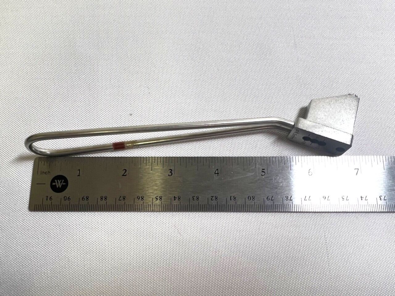 DEPUY SYNTHES 319.3 4.5mm Parallel Drill Guide — photo 4