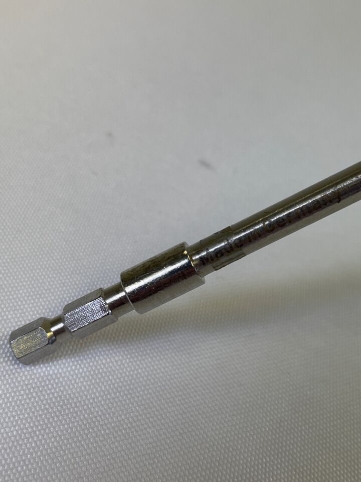 MICROLAP 9000062 Spider Nathanson Liver Retractor Hook Laparoscopic — photo 4