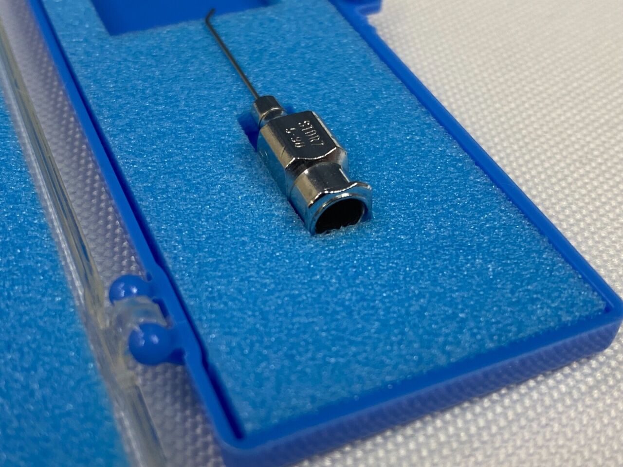 KARL STORZ E4901-25 Knolle Chamber Cannula 25 Gauge — photo 4