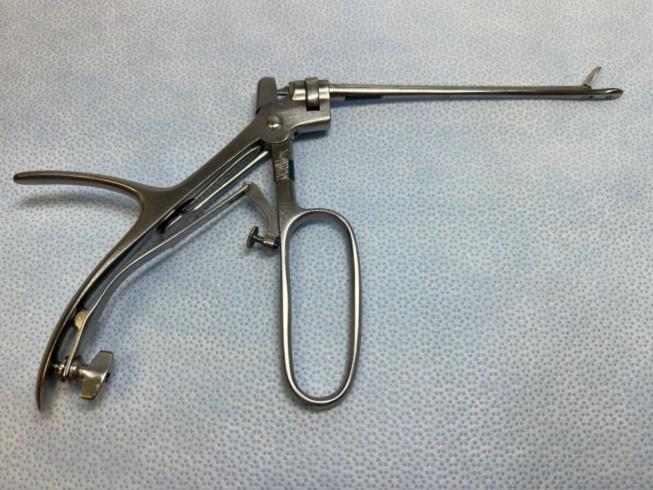 MICRINS  Weil Blakesley ENT Forcep