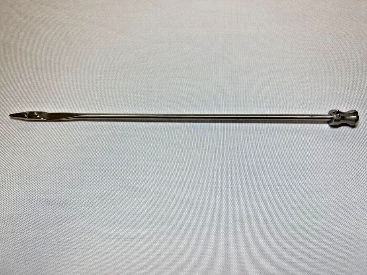 R. WOLF 8397.6557 Endoscopic 8mm Gastric Band Introducer