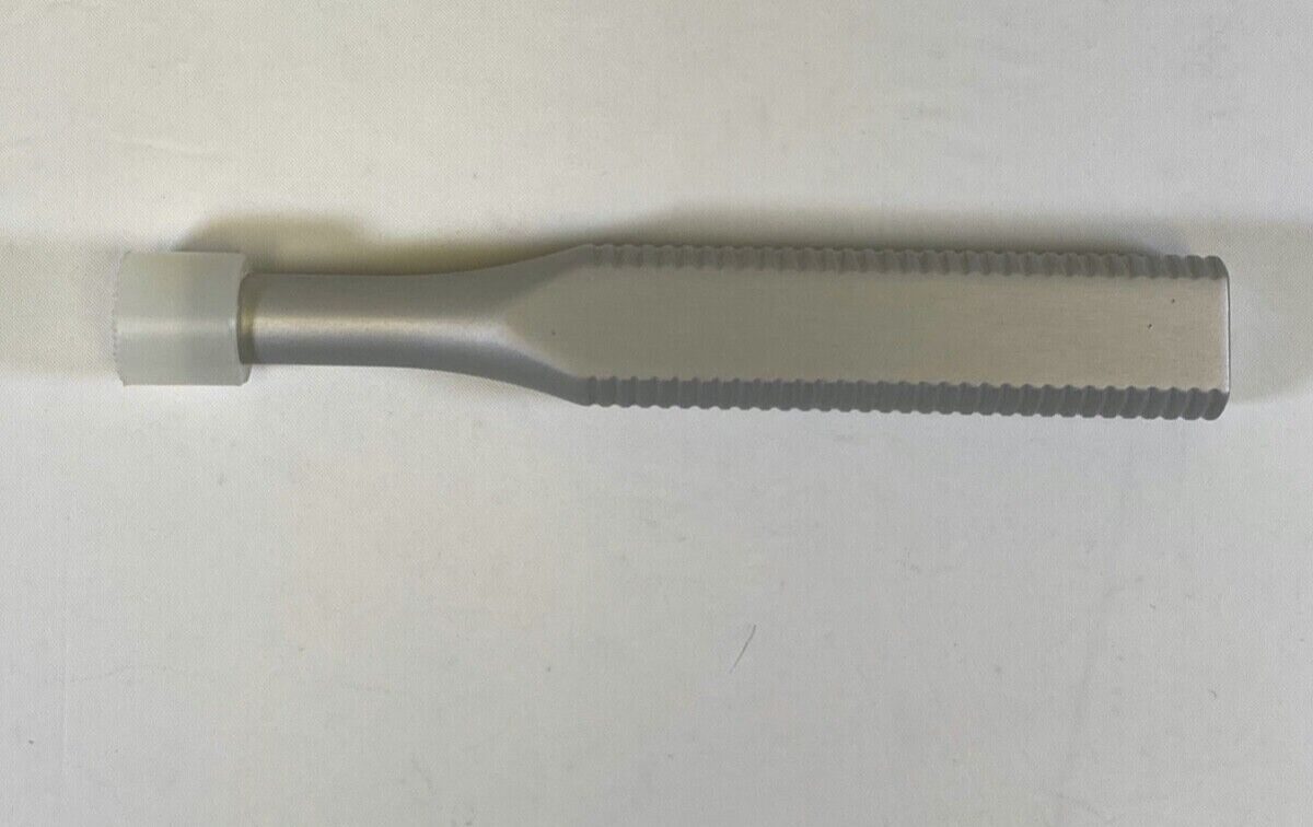 20mm x 6.5" Nylon Tip Circular Bone Tamp — photo 1