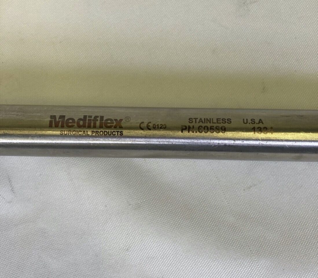 MEDIFLEX 69589 Large Universal One Piece Retractor Frame — photo 3