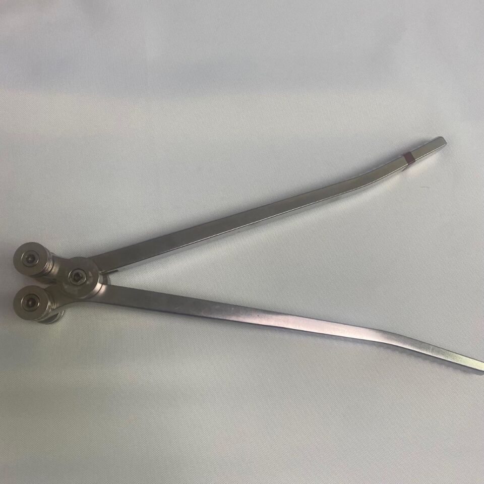 SYNTHES 388.96 Rod Bender — photo 5