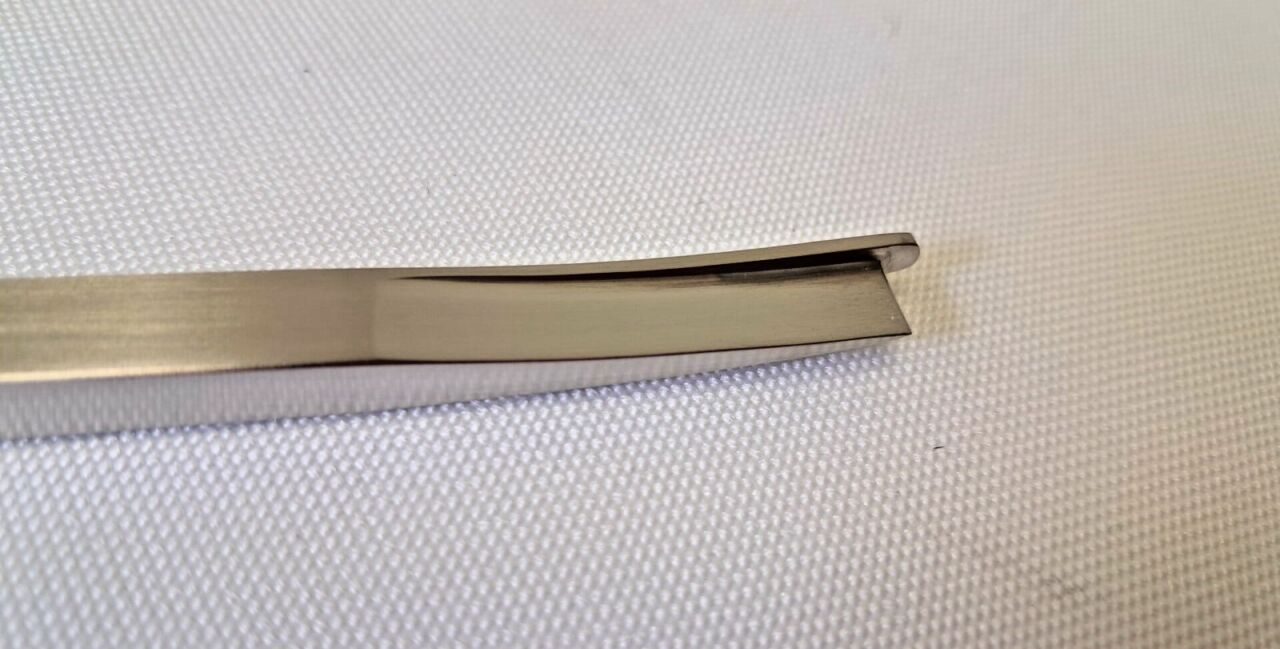 GYRUS 550567 Converse Guarded Chisel 6.5mm Left 190mm Length — photo 3