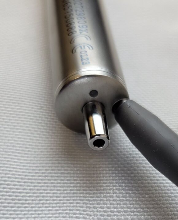ALCON 8065750888 Constellation Fragmentation Phacoemulsifier Handpiece — photo 5