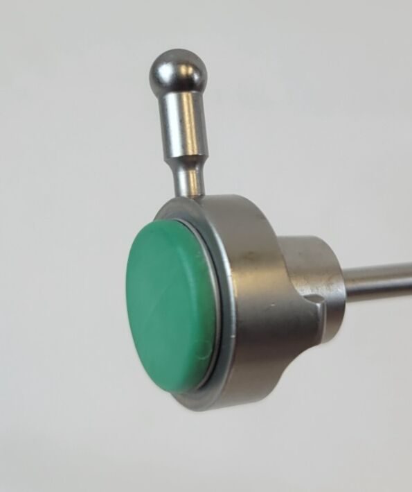 KARL STORZ 27026DO Cystoscope — photo 6