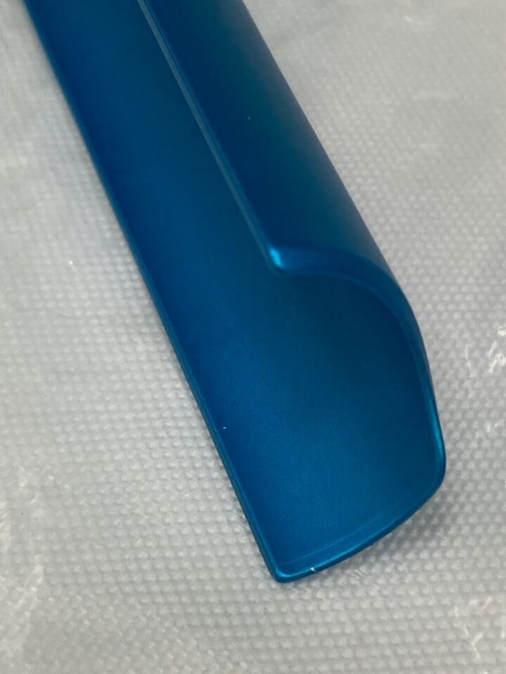 MEDFIX MF-2260BB MIS Beveled Retractor Blade — photo 3