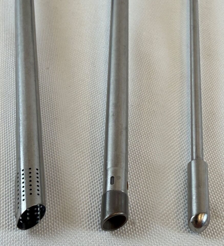 R. WOLF 8655.144 8655.134 8654.16 Continuous-Flow 22.5 Fr Resection Sheath Set — photo 3
