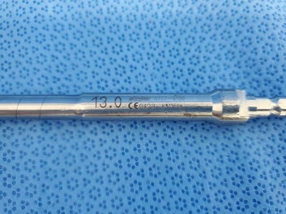 STRYKER 0227-8510 Flexible Modular Reamer Shaft 8 X 13.0mm — photo 2