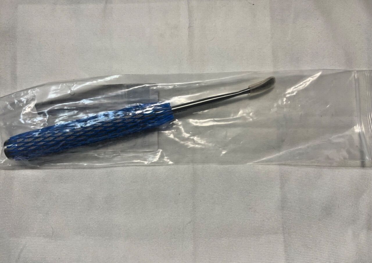 V. MUELLER NL7110-013 Cobb Dawson-Yuhl Elevator 13mm Blade X 11" Length