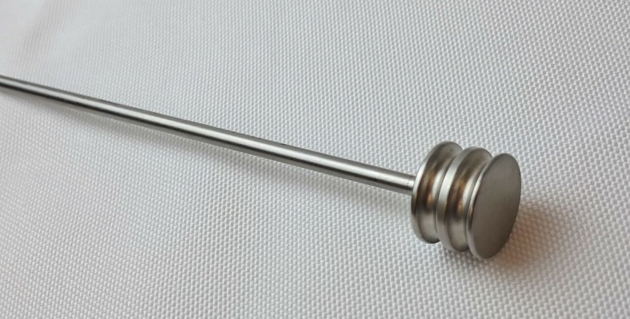 CONMED LINVATEC C6174 Bio Instability Drill Guide Trocar, Sharp — photo 3