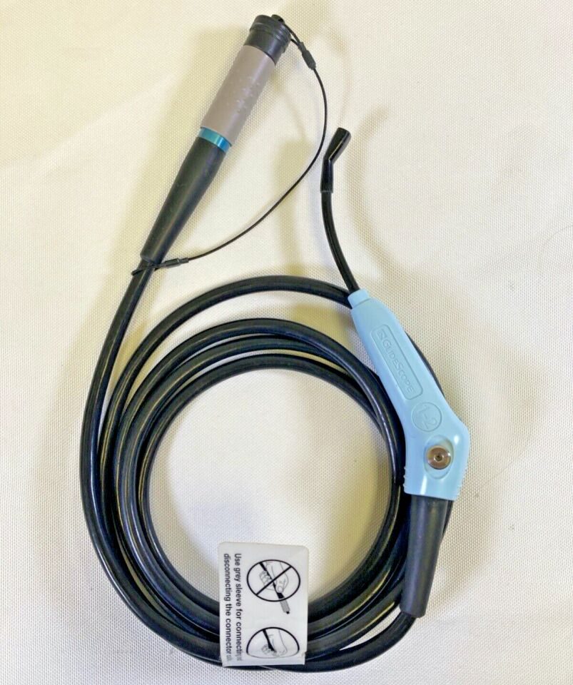 VERATHON 0570-0210 Reusable GVL 1-2 Laryngoscope